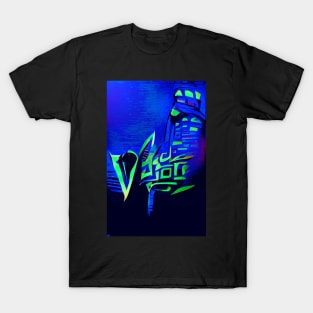 Aggrandizement - Vipers Den - Genesis Collection T-Shirt